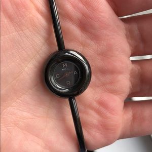 Marc Jacobs circle watch